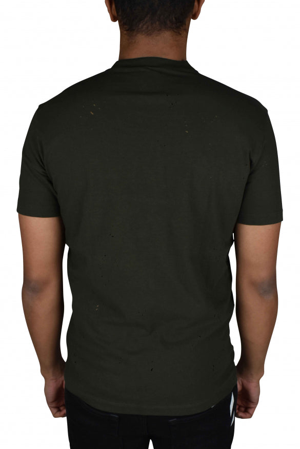 Dsquared2 Men T-Shirt DSQUARED2