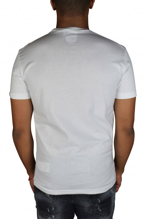 Dsquared2 Men T-Shirt DSQUARED2
