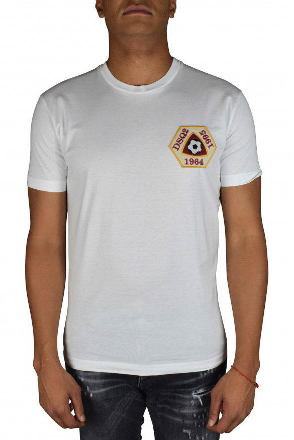 Dsquared2 Men T-Shirt DSQUARED2