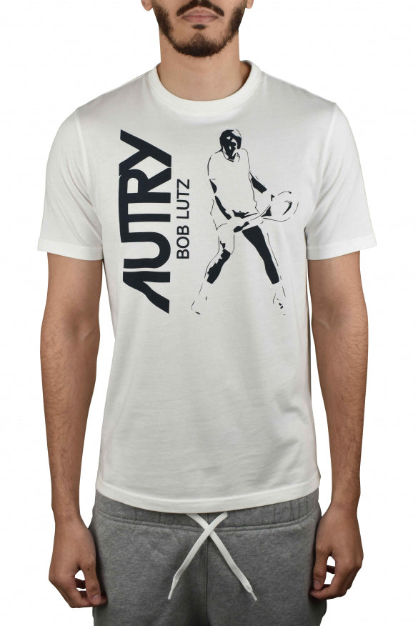 Autry Men T-Shirt AUTRY