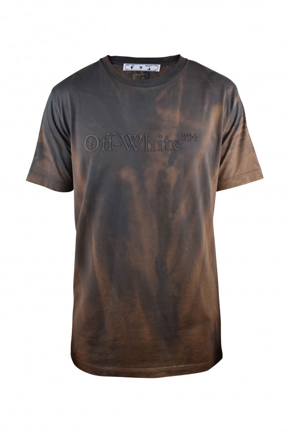 Off-White Men T-Shirt OFF-WHITE