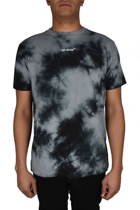 Off-White Men Arrow T-Shirt OFF-WHITE