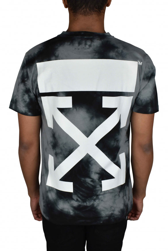 Off-White Men Arrow T-Shirt OFF-WHITE