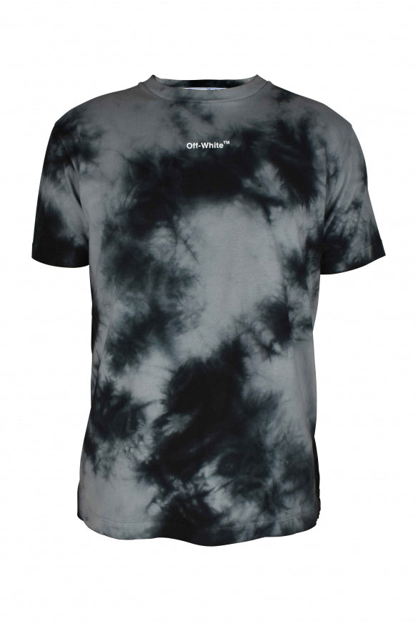 Off-White Men Arrow T-Shirt OFF-WHITE