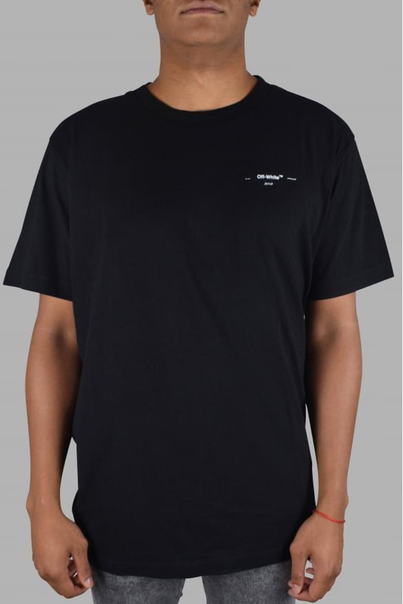 Off-White Men T-Shirt OFF-WHITE