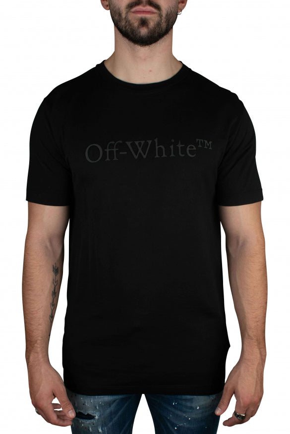 Off-White Men T-Shirt OFF-WHITE