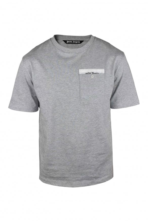 Palm Angels Men T-Shirt PALM ANGELS