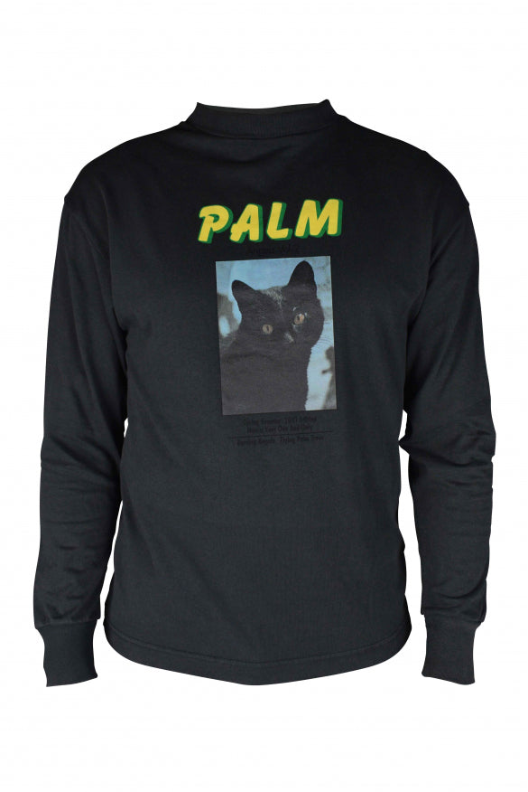 Palm Angels Men T-Shirt PALM ANGELS