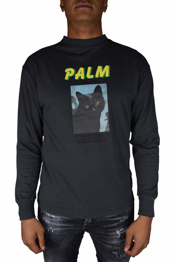 Palm Angels Men T-Shirt PALM ANGELS