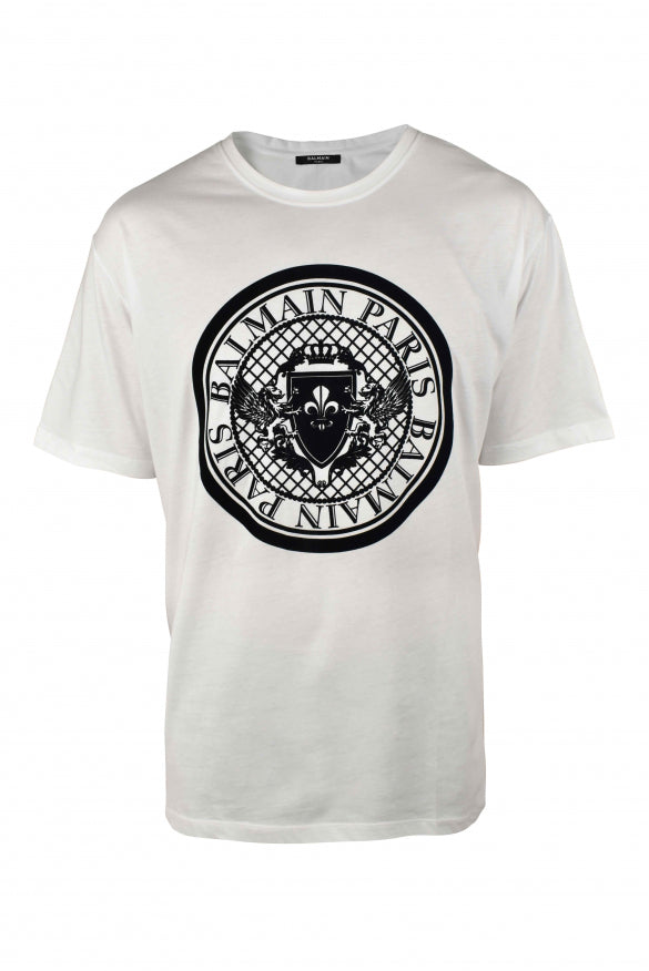 Balmain Men T-Shirt BALMAIN