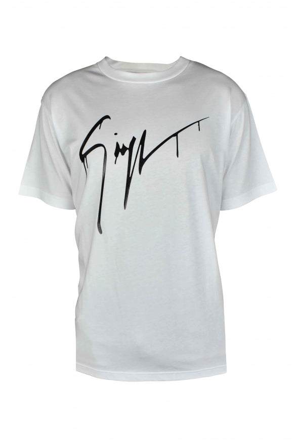 Giuseppe Zanotti Men T-Shirt GIUSEPPE ZANOTTI