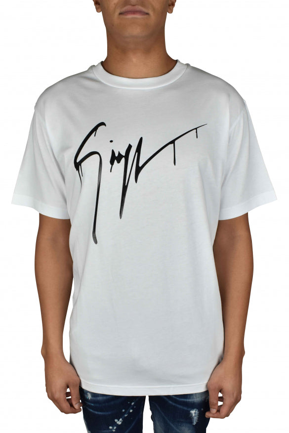 Giuseppe Zanotti Men T-Shirt GIUSEPPE ZANOTTI