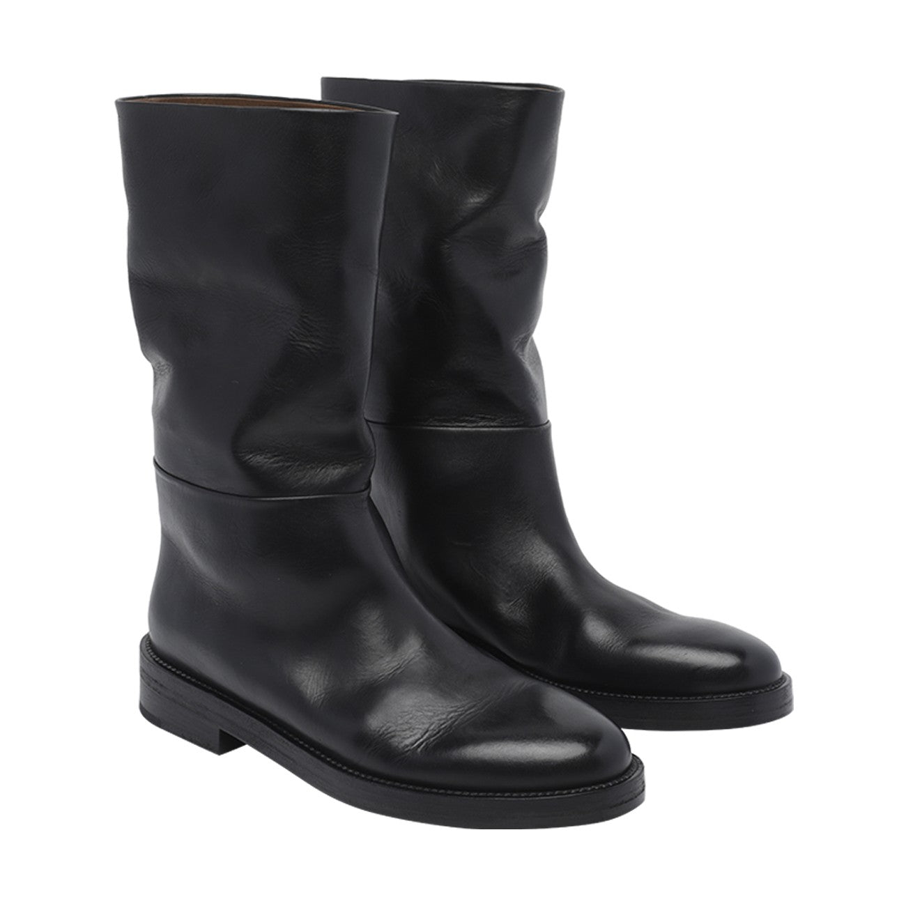 Marsell Women Tubetto Booties MARSELL
