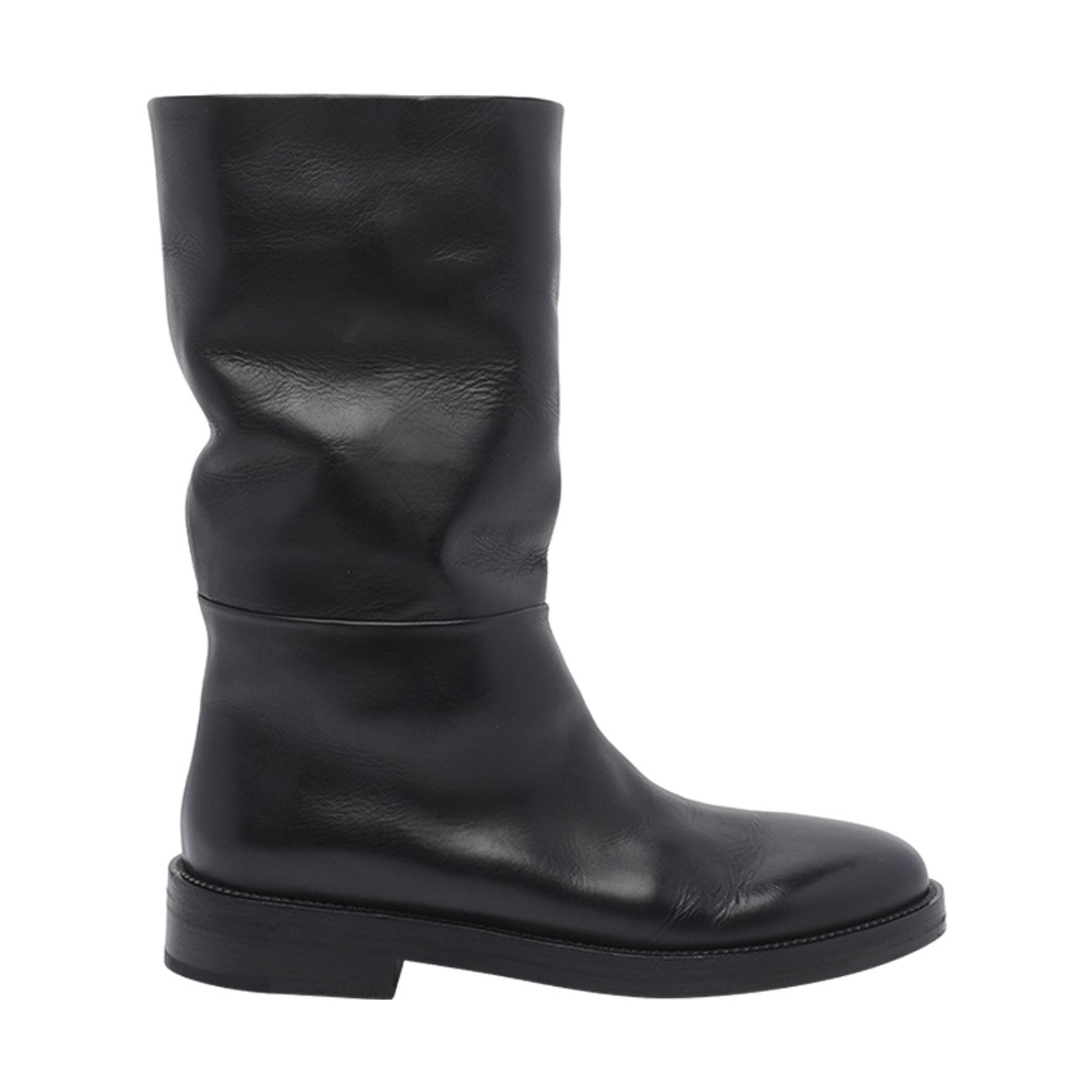 Marsell Women Tubetto Booties MARSELL