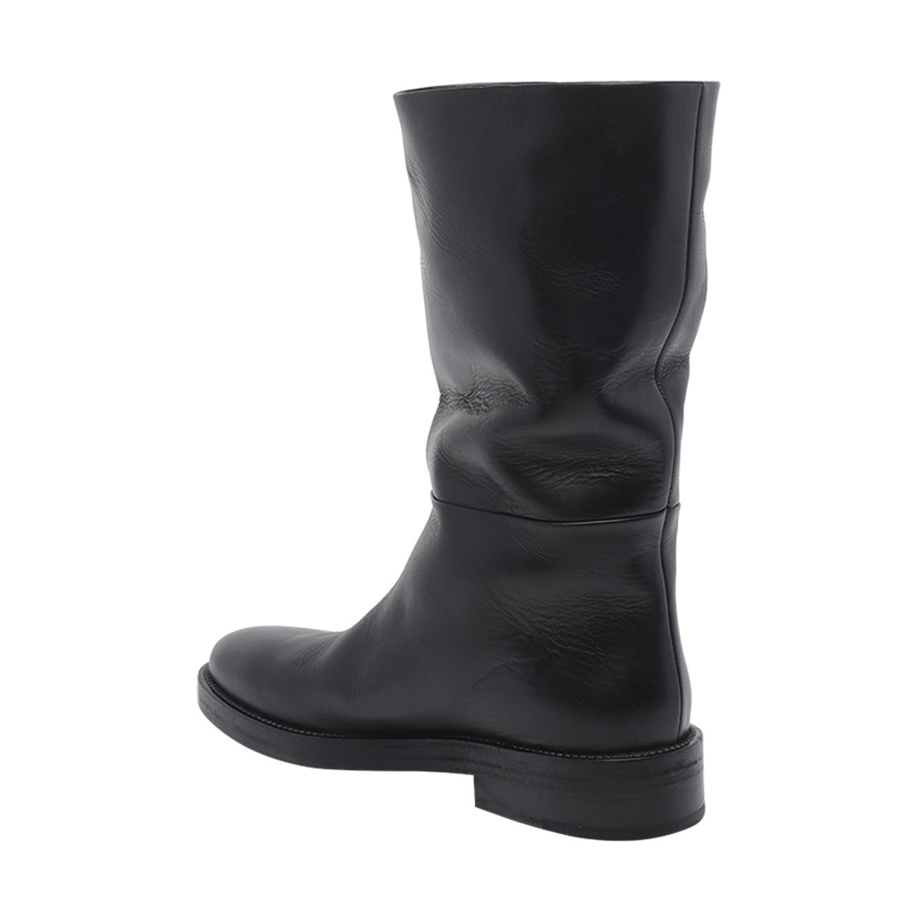 Marsell Women Tubetto Booties MARSELL