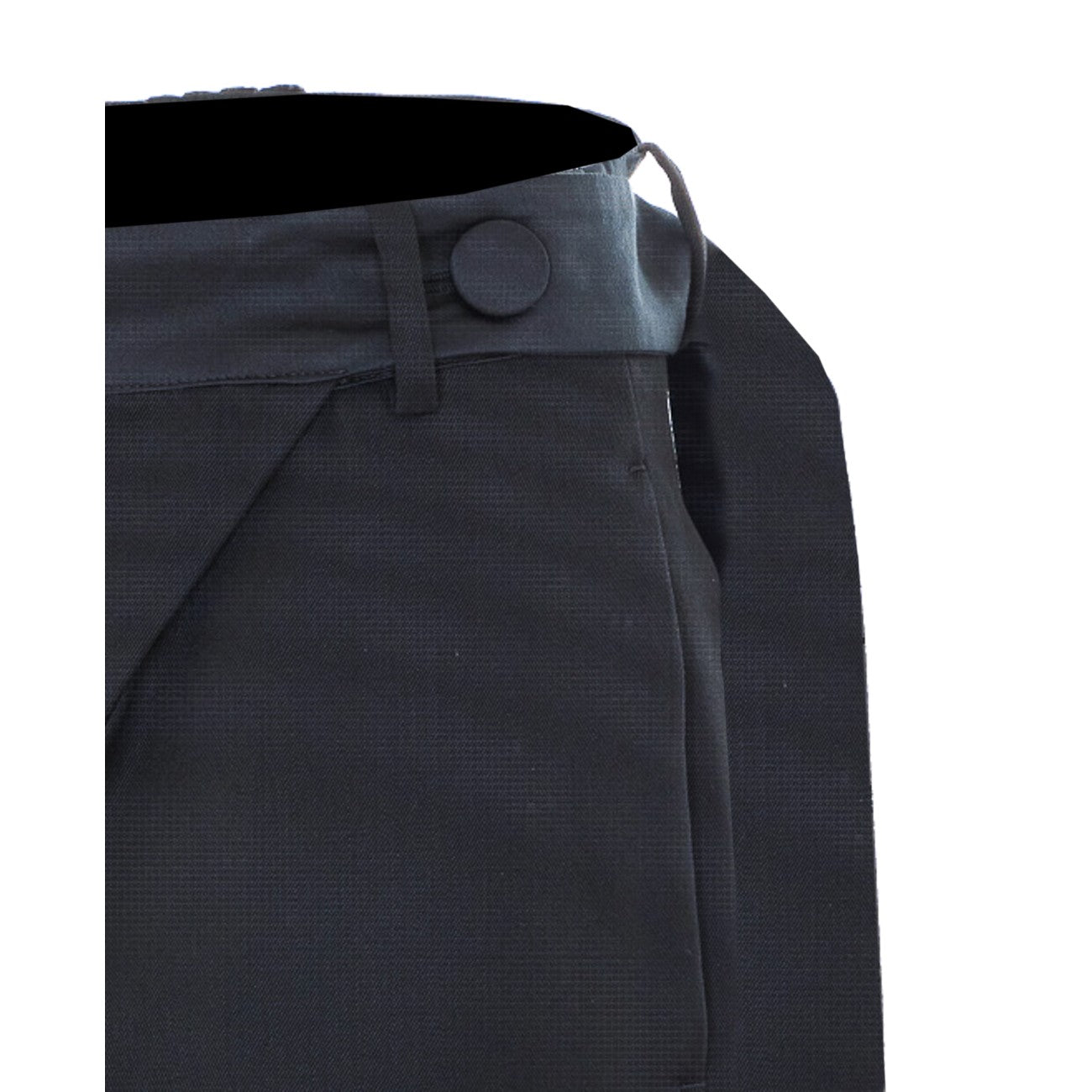 The Attico Women Tuxedo Pants THE ATTICO