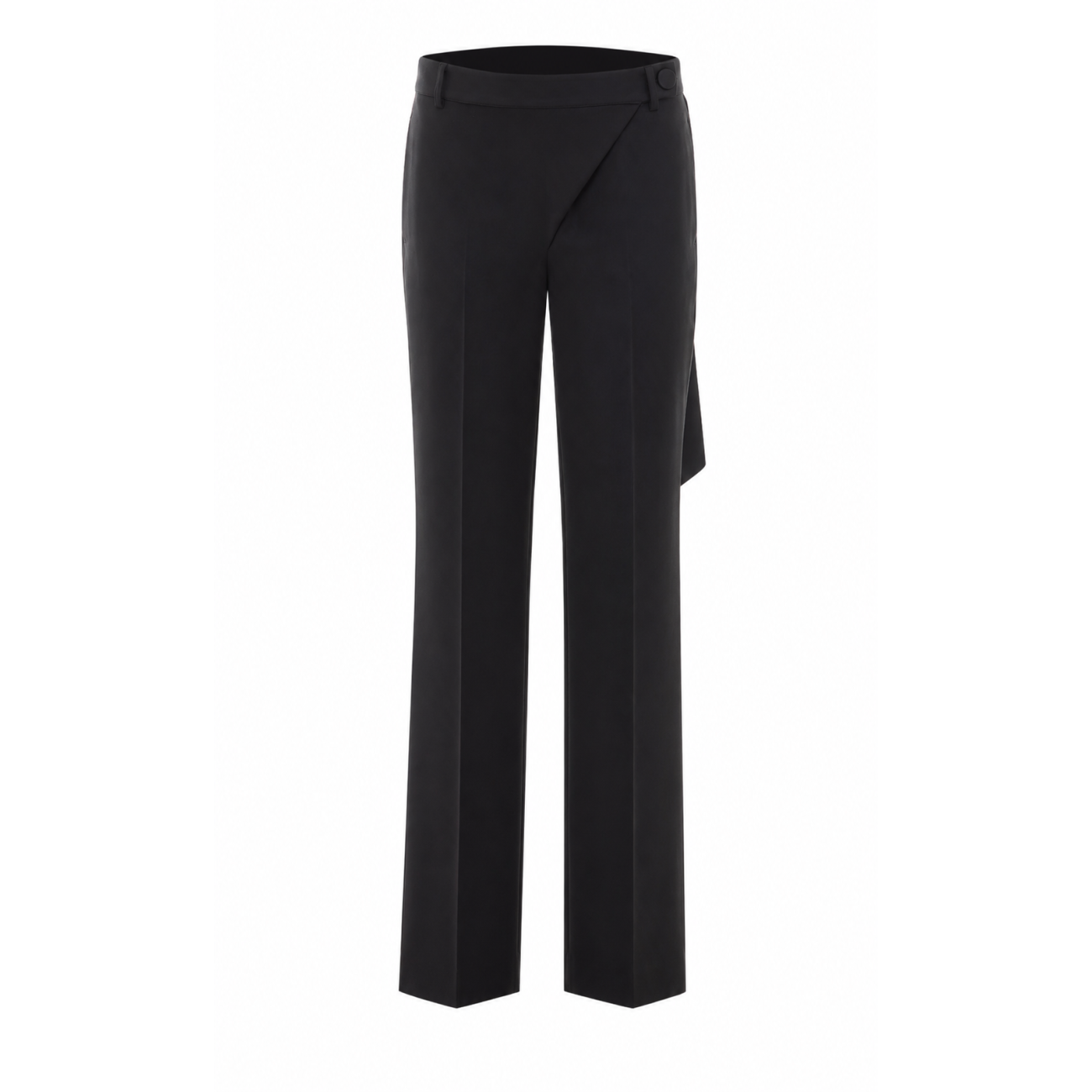The Attico Women Tuxedo Pants THE ATTICO