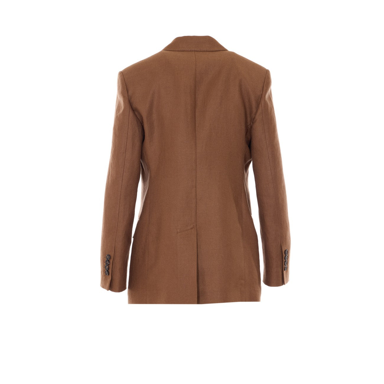 Brunello Cucinelli Women Twill Fluid Jacket BRUNELLO CUCINELLI