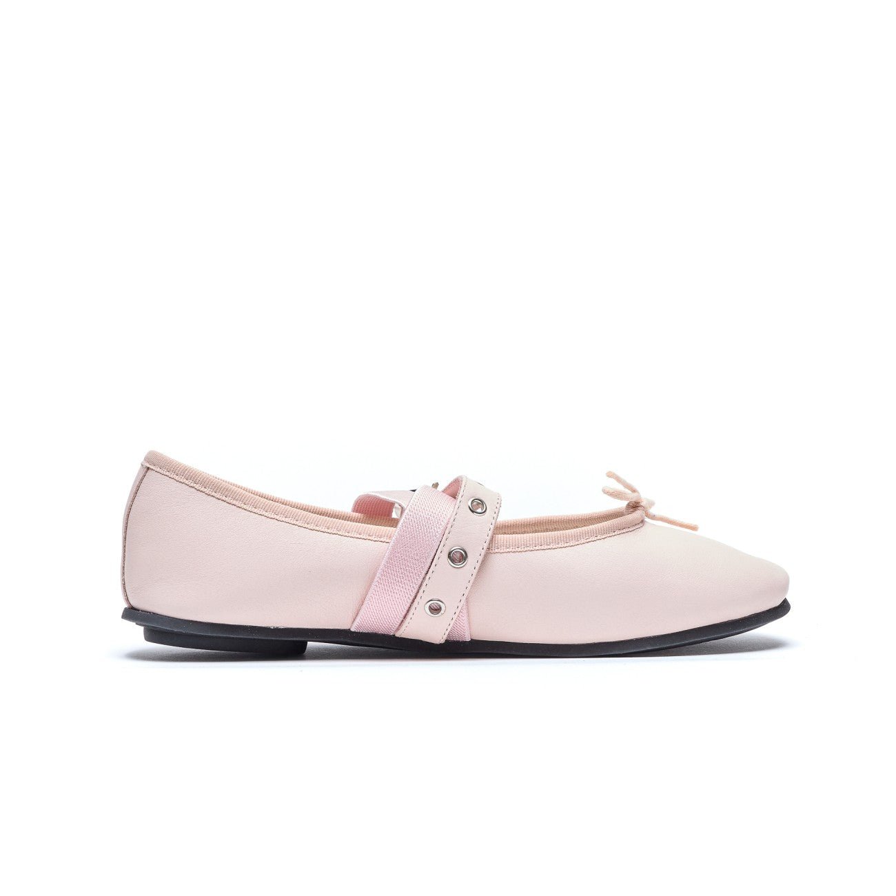 Repetto Women Twist Mary Jane Ballets Repetto