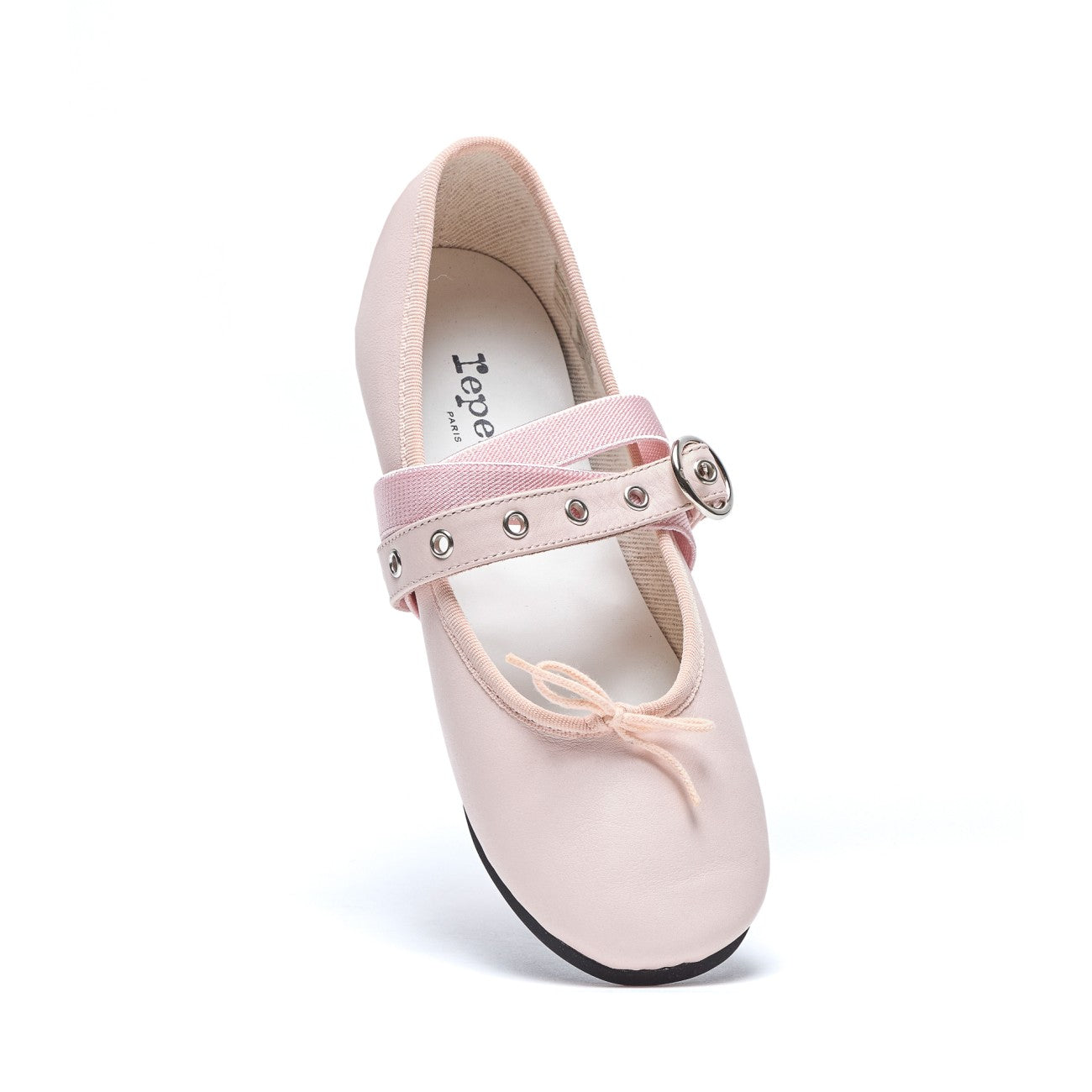 Repetto Women Twist Mary Jane Ballets Repetto