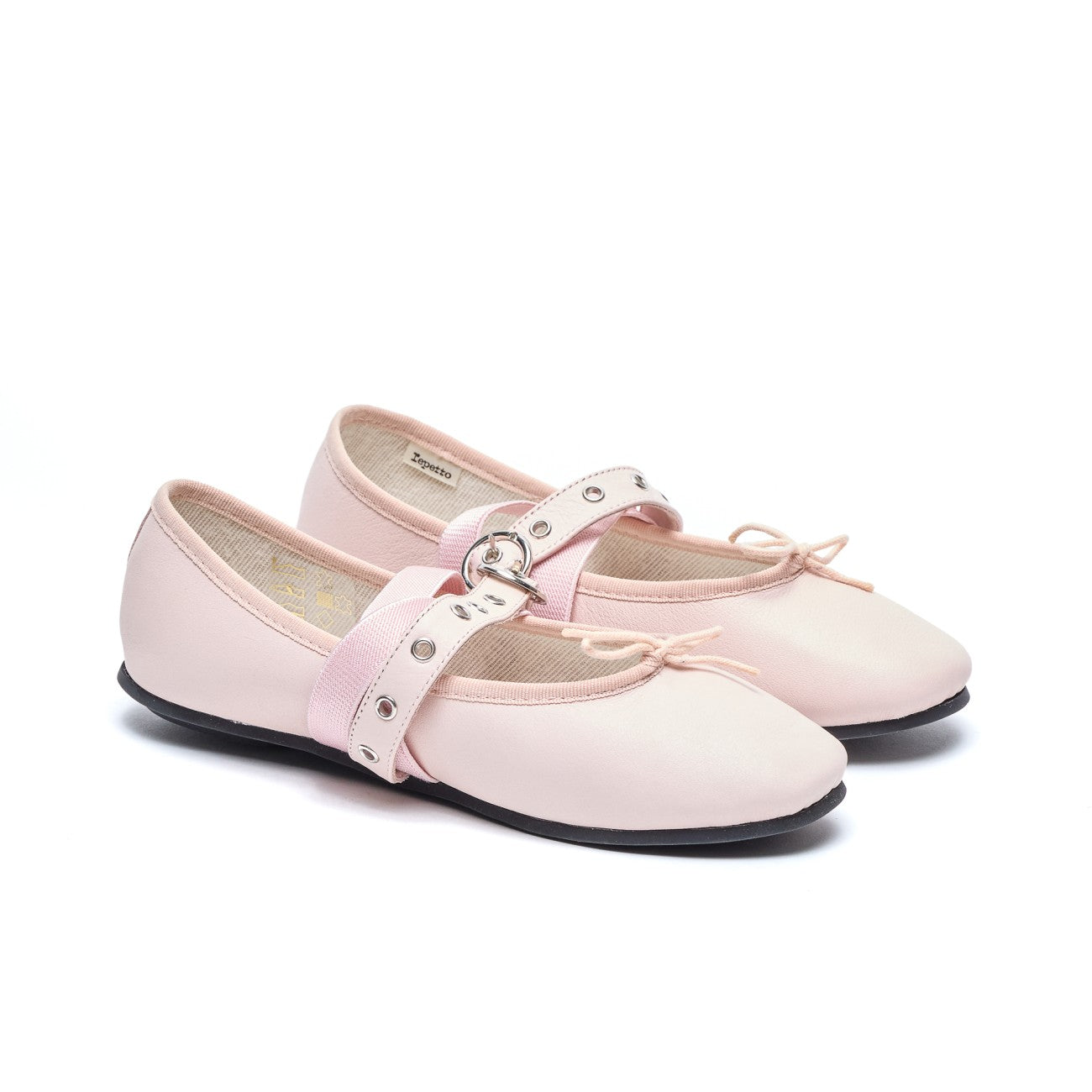 Repetto Women Twist Mary Jane Ballets Repetto