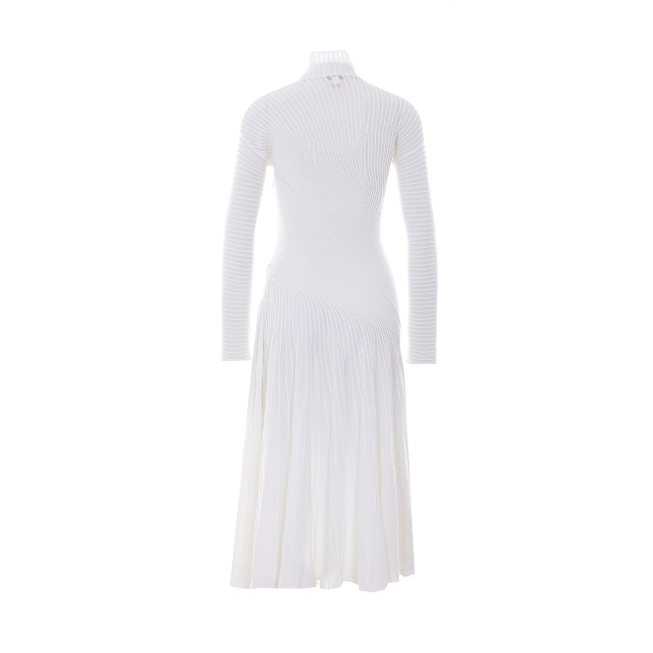 Alaia Women Twisted Dress ALAIA