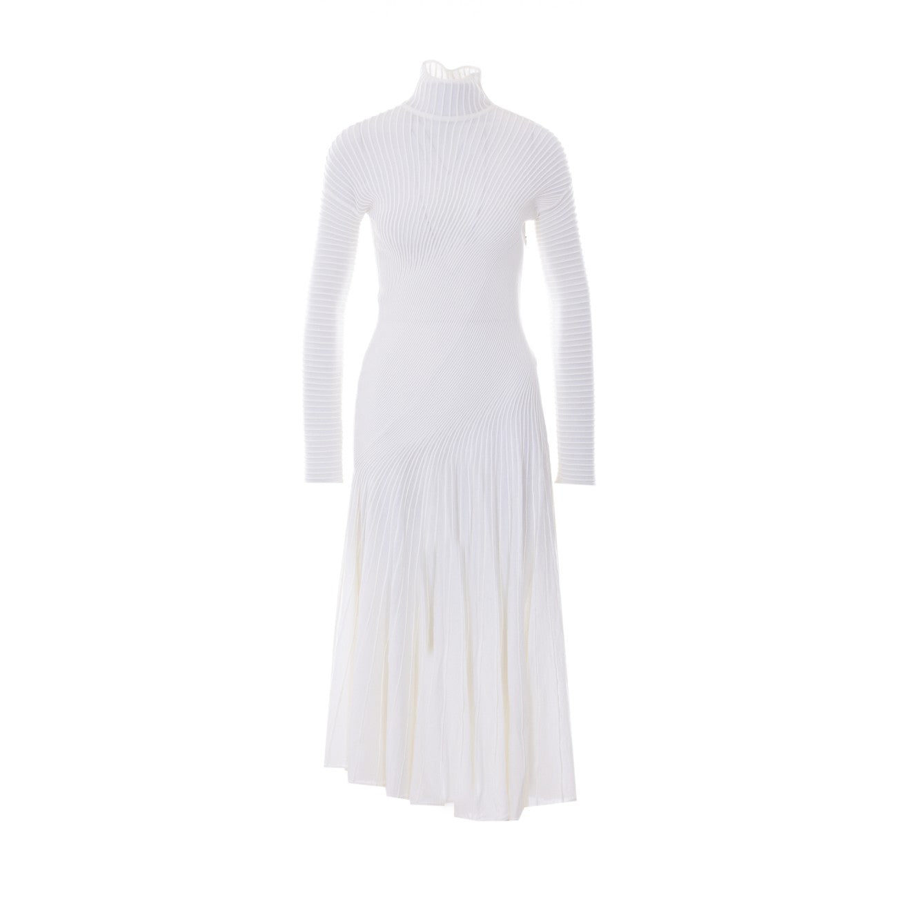 Alaia Women Twisted Dress ALAIA
