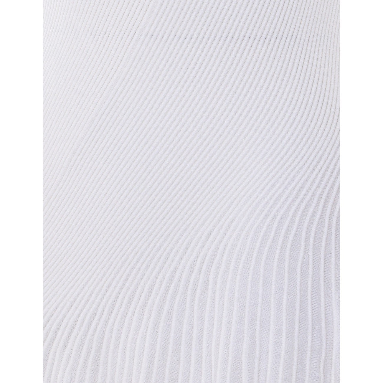 Alaia Women Twisted Dress ALAIA