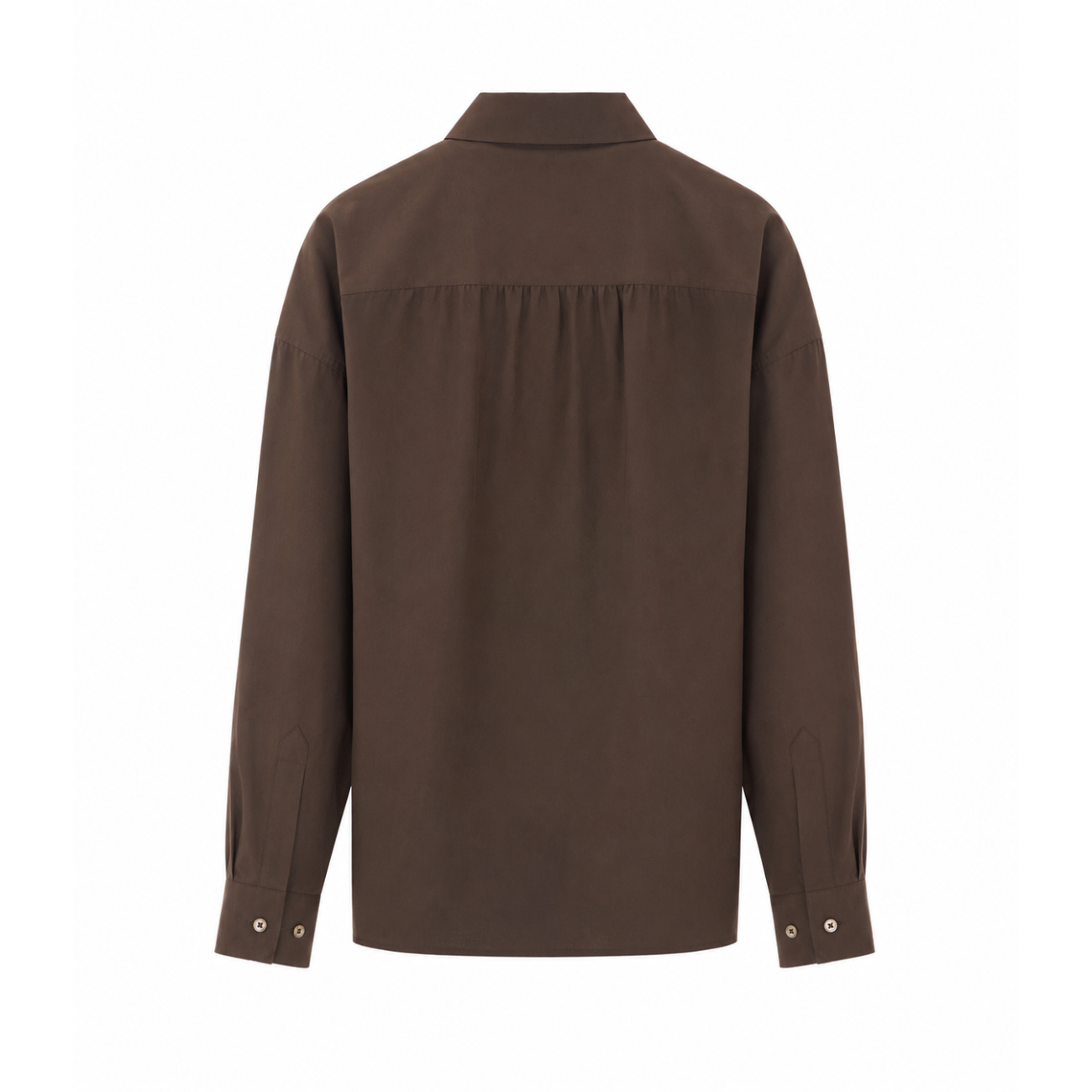 Lemaire Women Twisted Shirt LEMAIRE