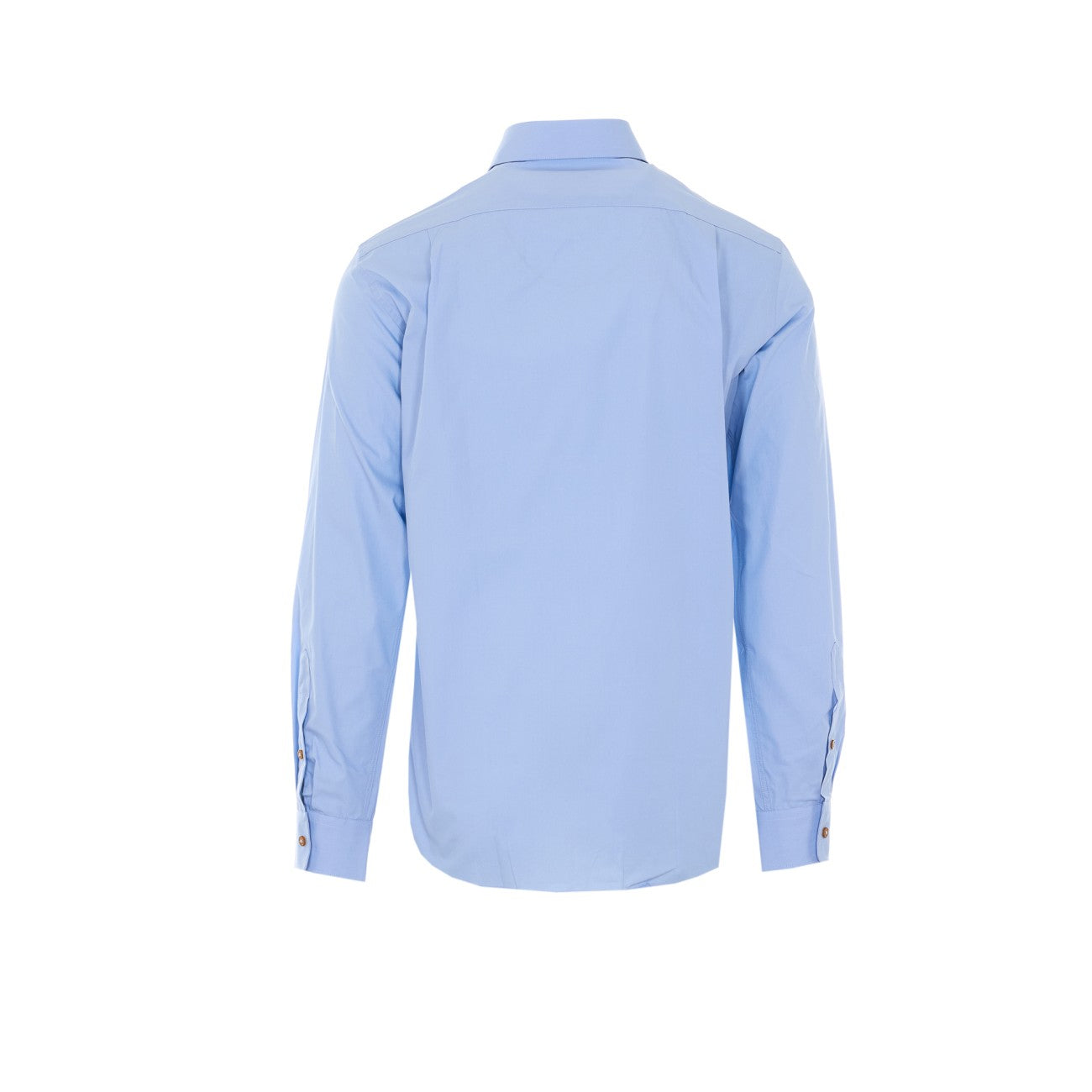 Vivienne Westwood Men Two Buttons Krall Shirt VIVIENNE WESTWOOD