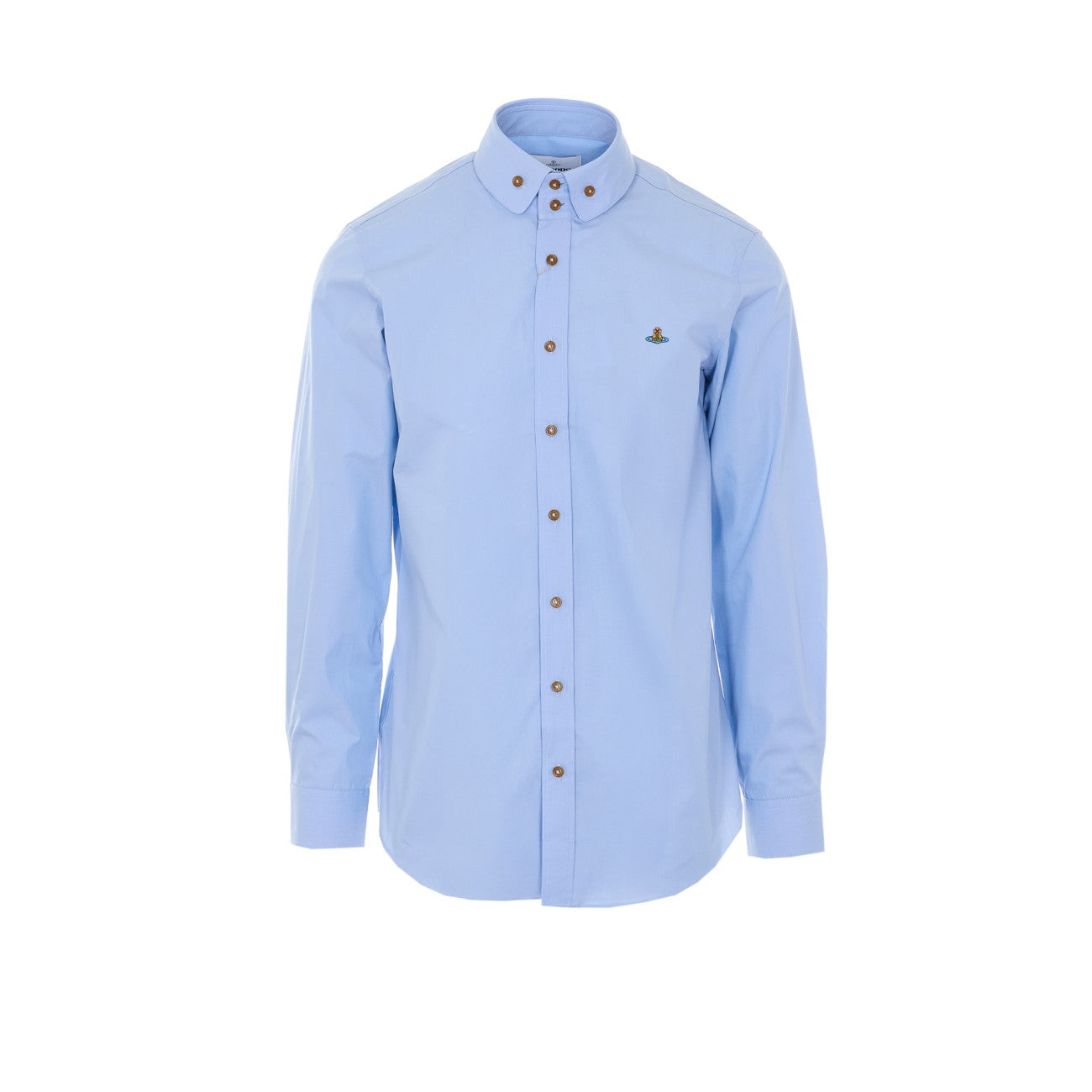 Vivienne Westwood Men Two Buttons Krall Shirt VIVIENNE WESTWOOD