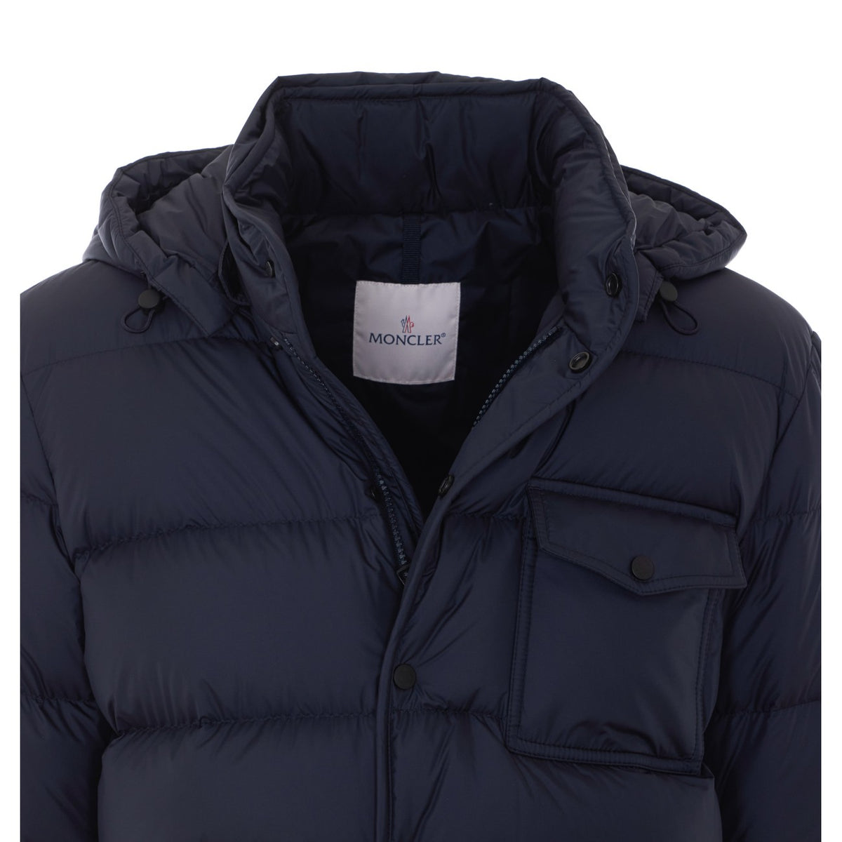 Moncler Men Tygid Down Jacket MONCLER
