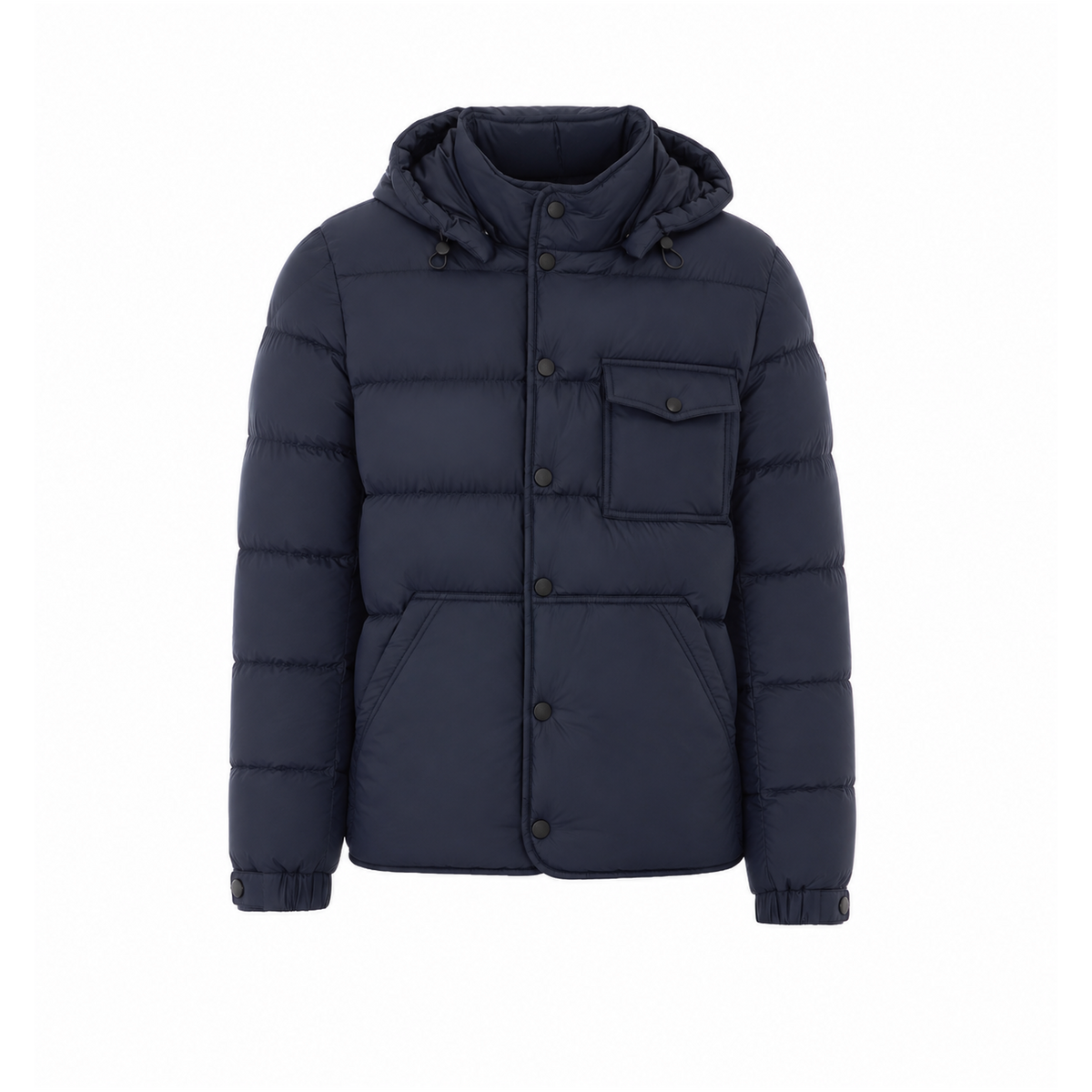 Moncler Men Tygid Down Jacket MONCLER