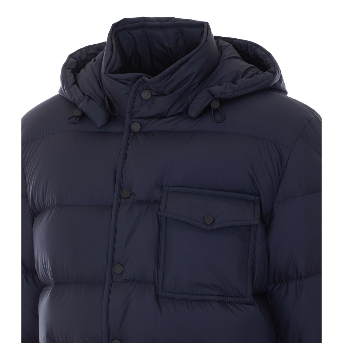 Moncler Men Tygid Down Jacket MONCLER
