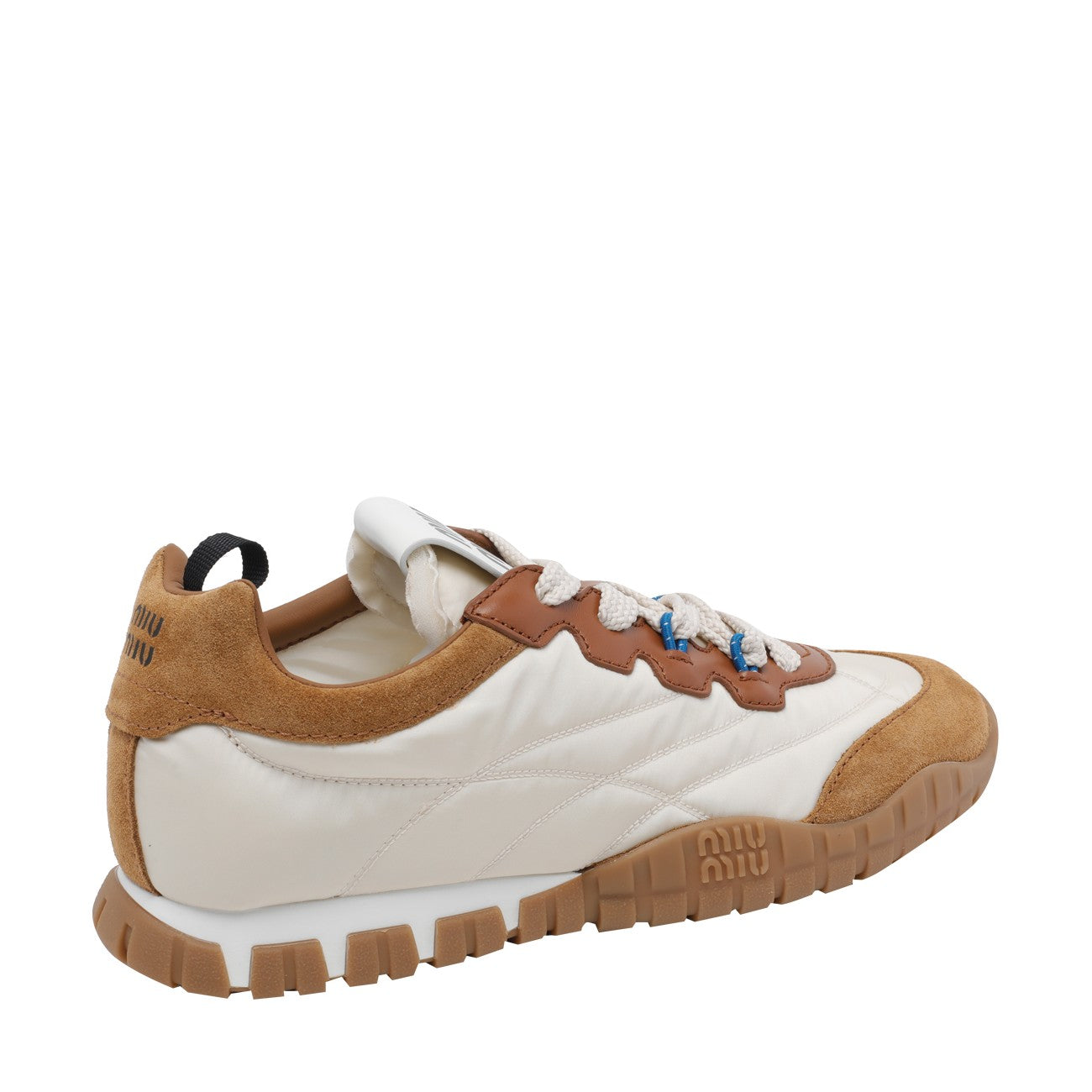 Miu Miu Women Tyre Sneakers MIU MIU