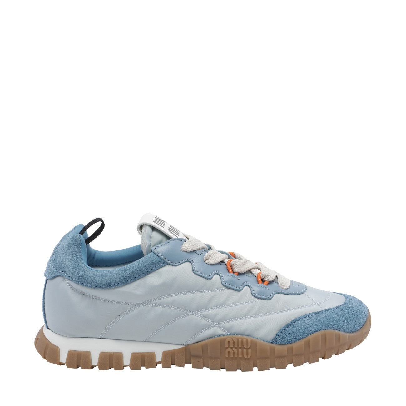 Miu Miu Women Tyre Sneakers MIU MIU