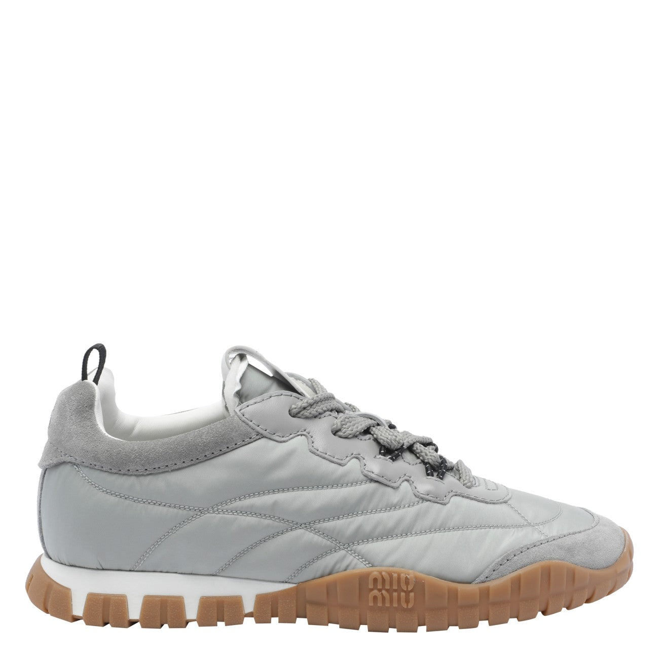 Miu Miu Women Tyre Sneakers MIU MIU