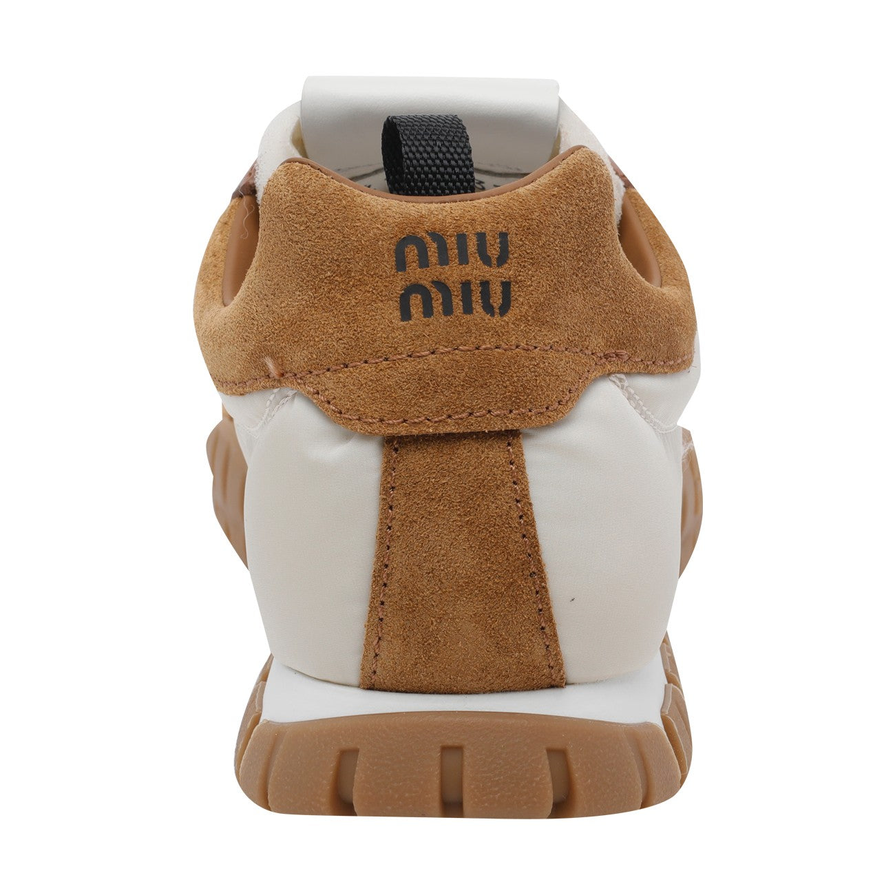 Miu Miu Women Tyre Sneakers MIU MIU