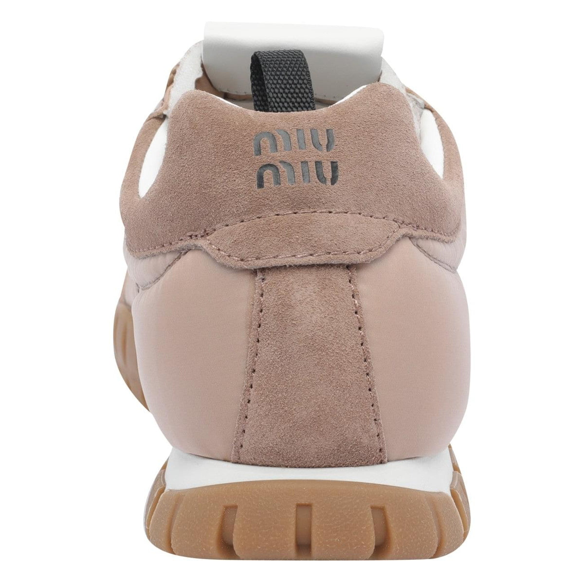 Miu Miu Women Tyre Sneakers MIU MIU