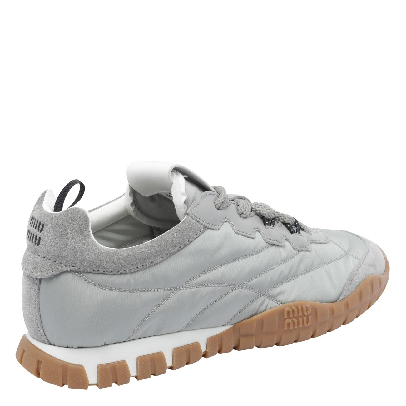 Miu Miu Women Tyre Sneakers MIU MIU