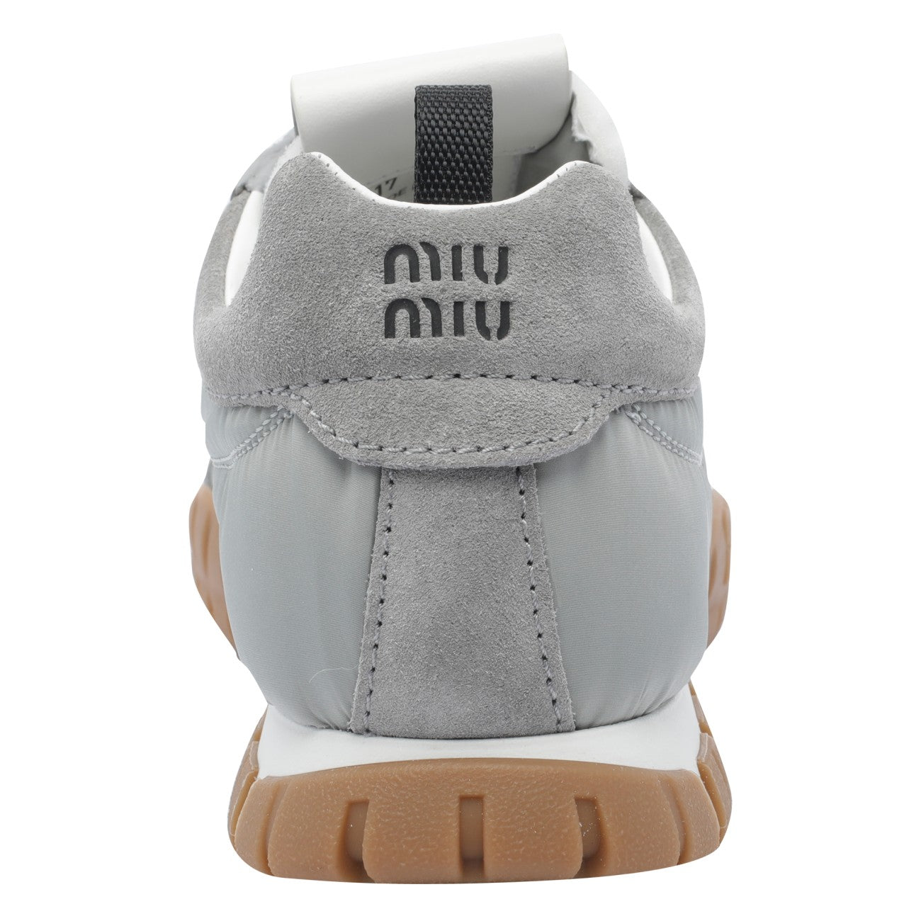 Miu Miu Women Tyre Sneakers MIU MIU