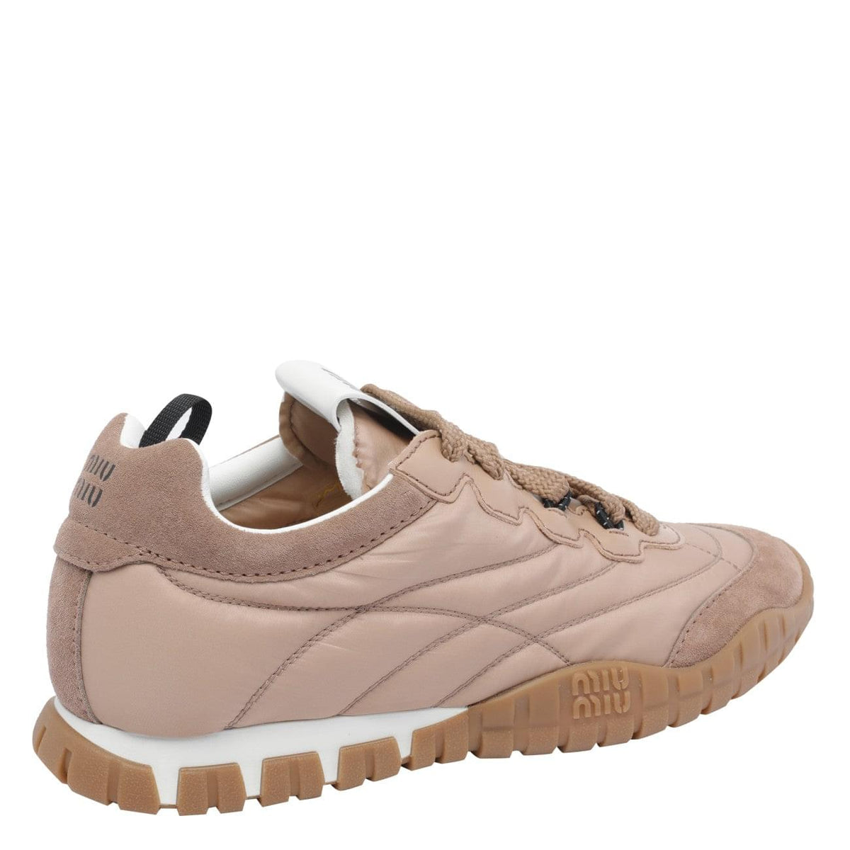 Miu Miu Women Tyre Sneakers MIU MIU