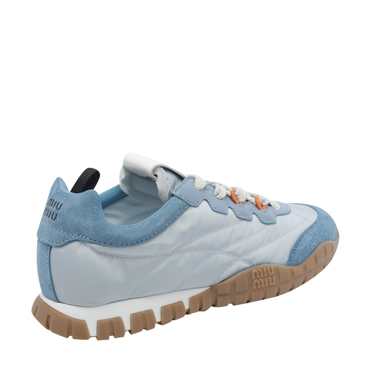 Miu Miu Women Tyre Sneakers MIU MIU