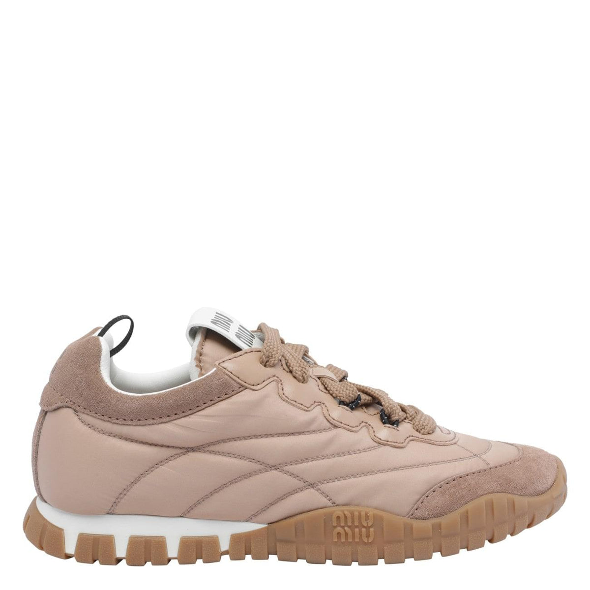 Miu Miu Women Tyre Sneakers MIU MIU