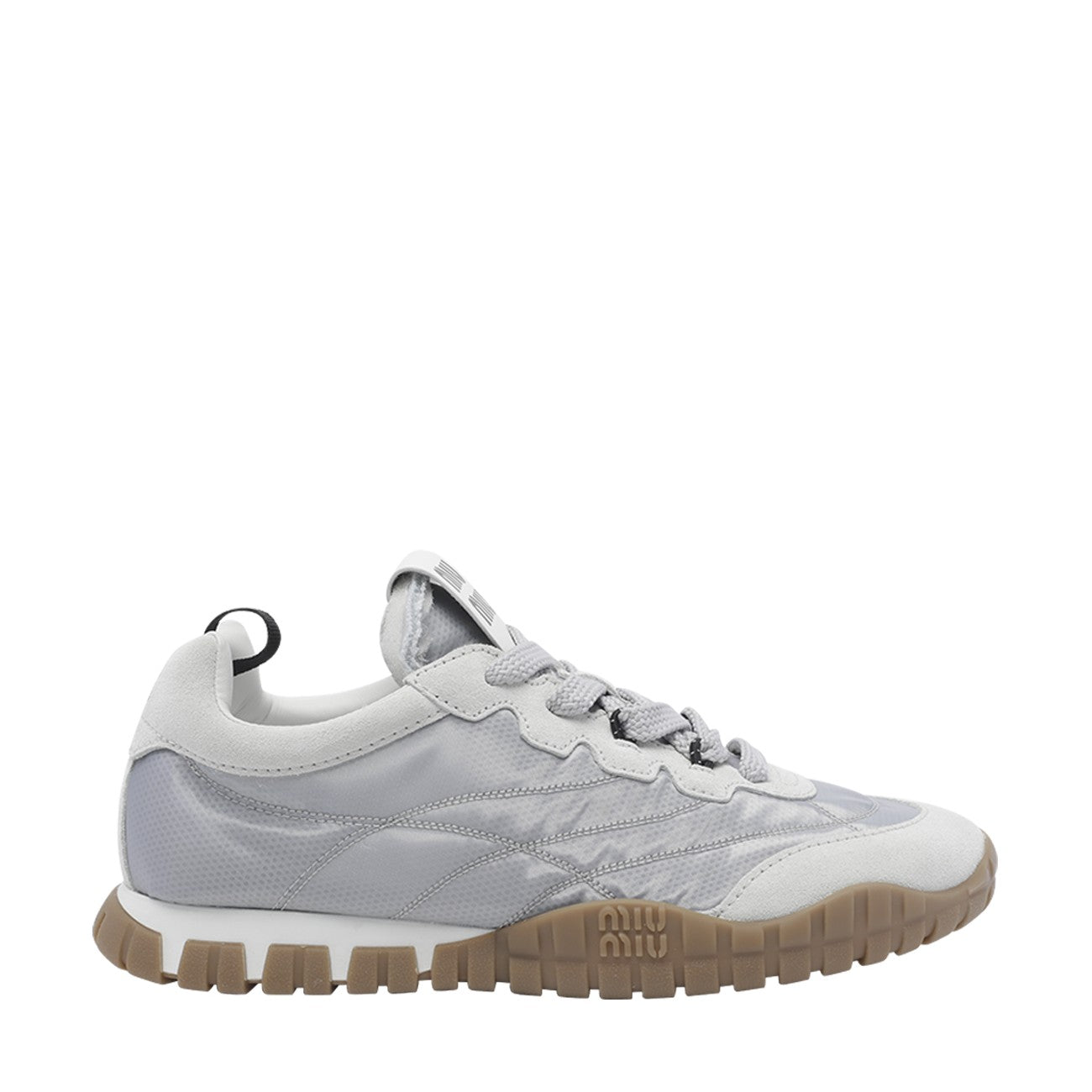 Miu Miu Women Tyre Sneakers MIU MIU
