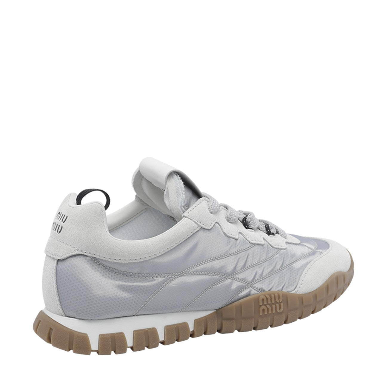 Miu Miu Women Tyre Sneakers MIU MIU