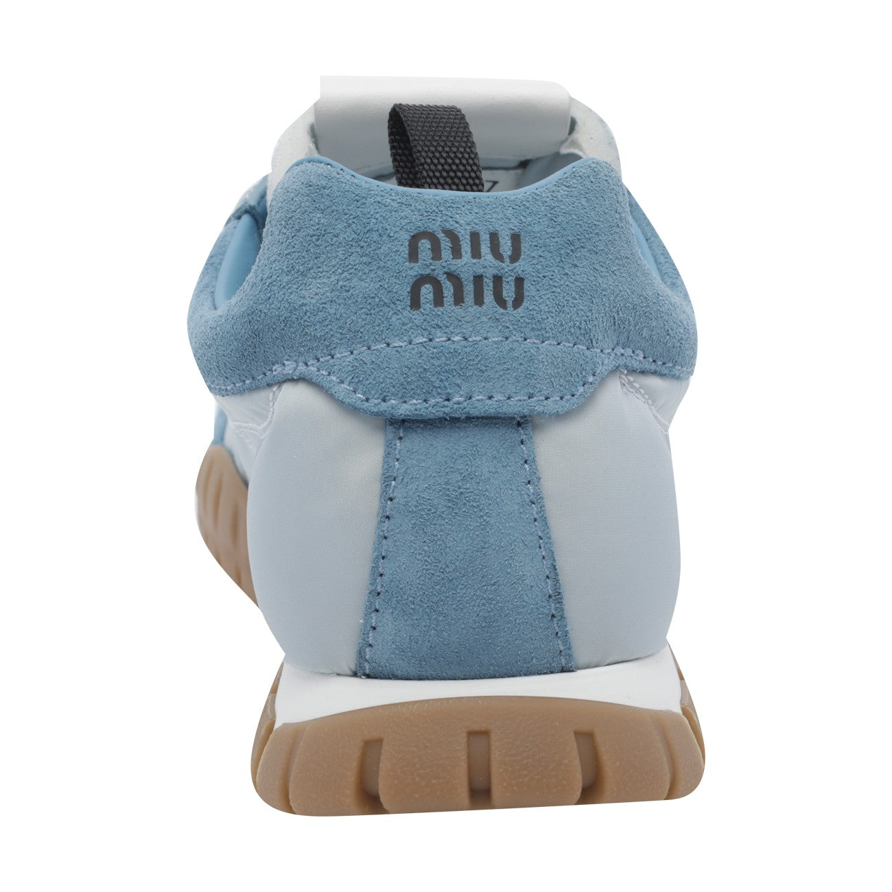 Miu Miu Women Tyre Sneakers MIU MIU