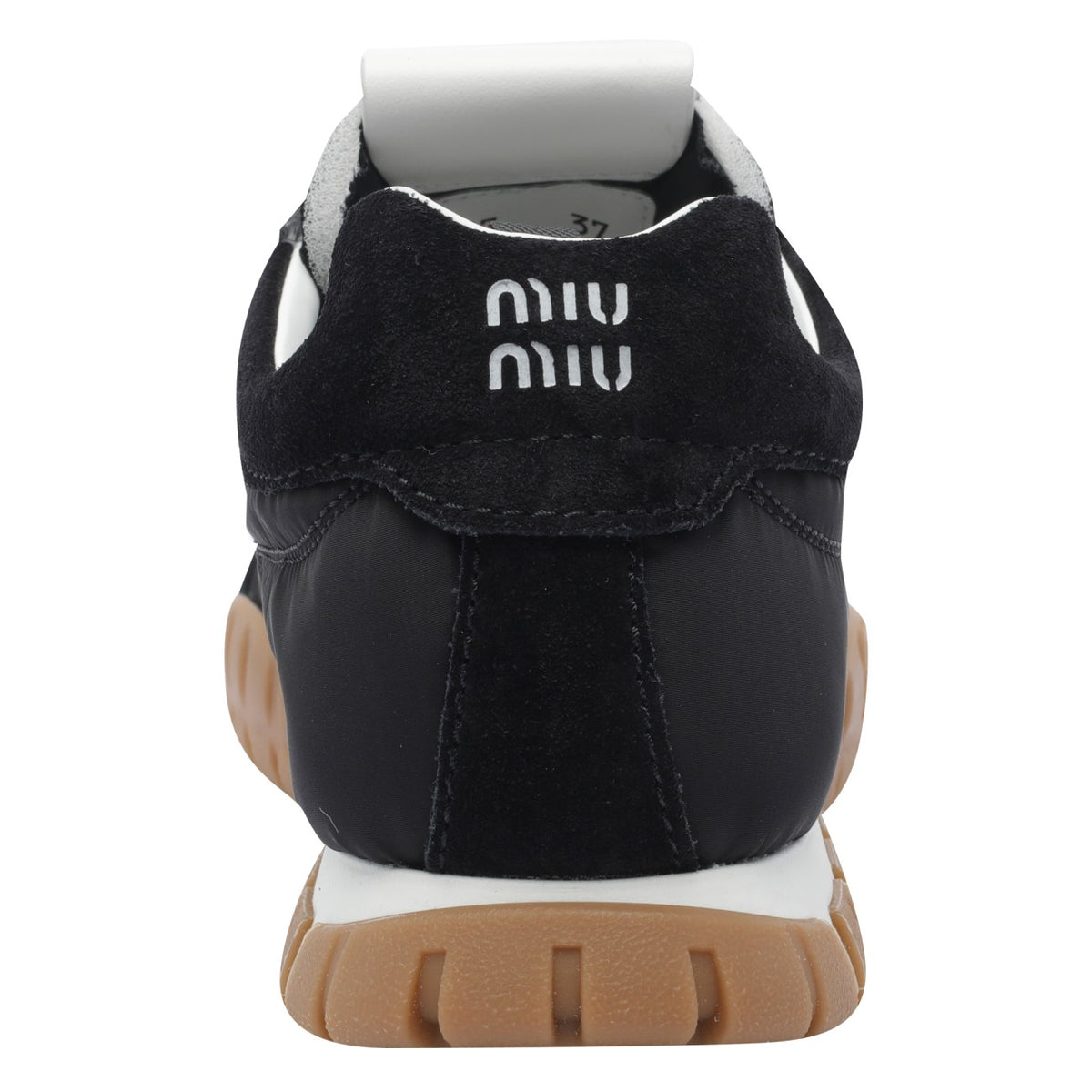 Miu Miu Women Tyre Sneakers MIU MIU