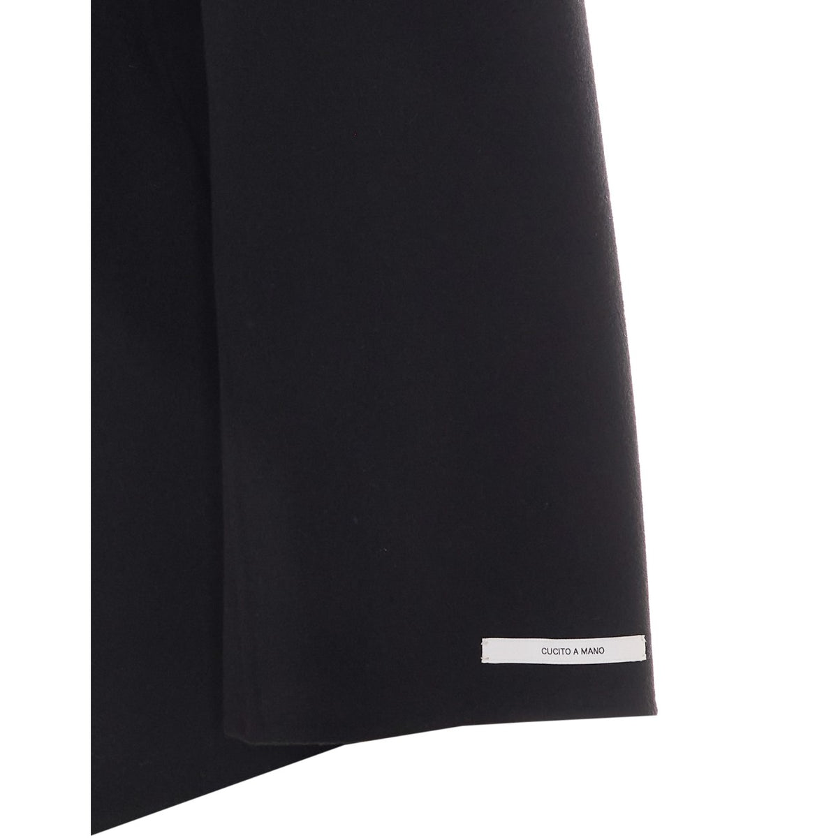 Sportmax Women Uguale Pure Wool Double Jacket SPORTMAX