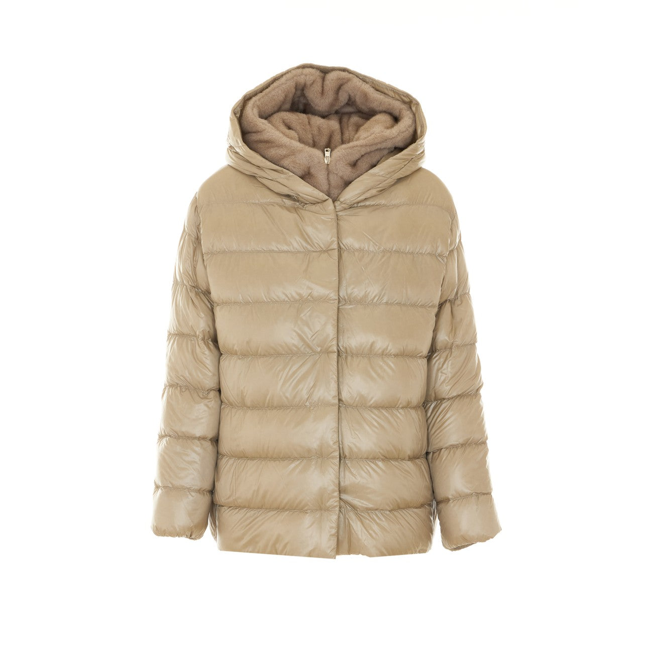 Herno Women Ultralight Down Jacket HERNO